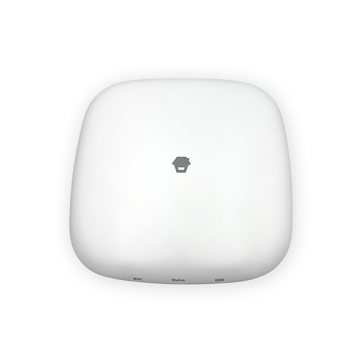 [ALAR-H4] ALARMA GSM WIFI CHUANGO