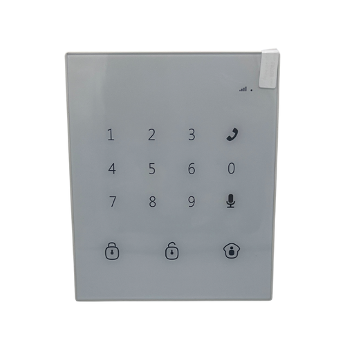 [ALAR-G02] ALARMA INALAMBRICA G02 CHUANGO