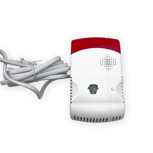 [ALARM-GAS-88] DETECTOR DE GAS CHUANGO