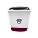 SIRENA INALAMBRICA STROBO SOLAR CHUANGO