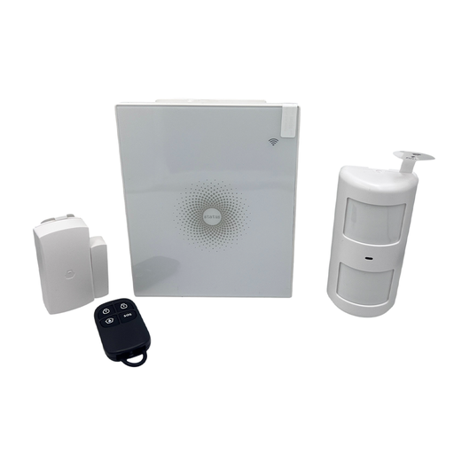 [ALAR-AW1] SISTEMA DE ALARMA WIFI CHUANGO