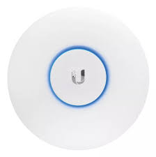 [021037] [U6+] Ubiquiti - Punto de Acceso UniFi WiFi6 Doble Banda AX3000 (MIMO 2x2) Gigabit