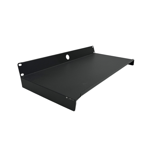 [BAN-TEC-LNC-02U-012] Bandeja para Rack Teclado y Mouse Lancable 2u